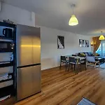 Apartman Mari *