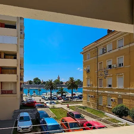 Apartamento Mari