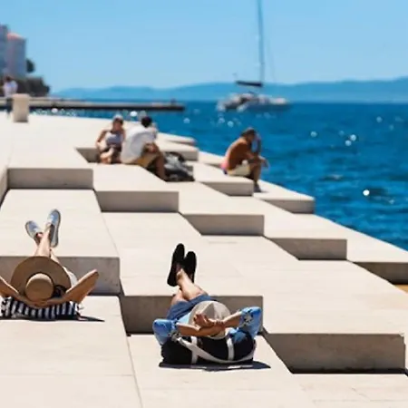 Mari * Zadar