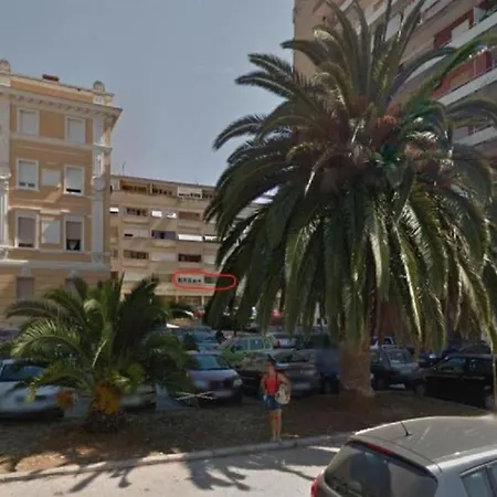 Mari Apartamento *