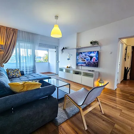 Apartamento Mari Zadar