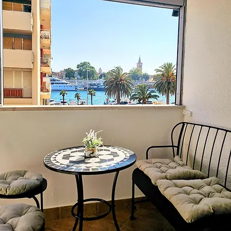 Apartamento Mari