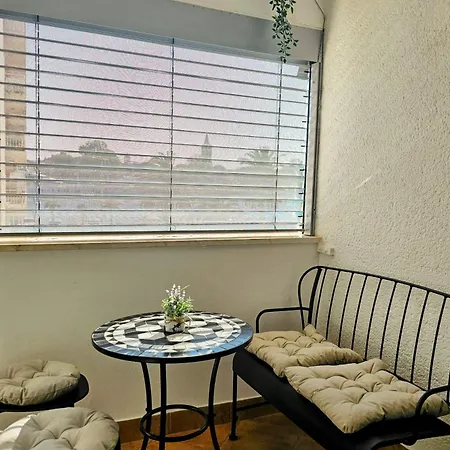 Apartamento Mari Zadar