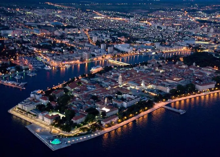 Mari * Zadar