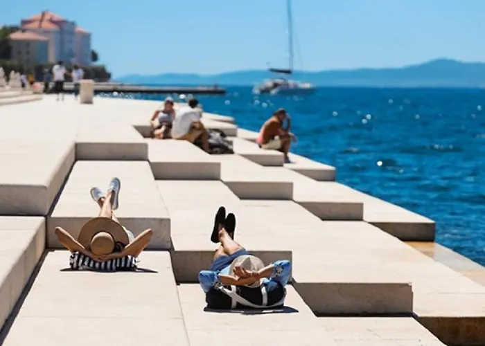 Mari * Zadar