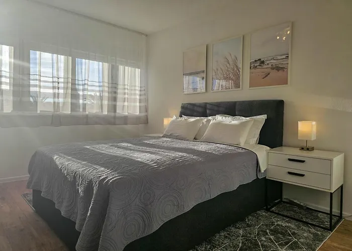 Apartment Mari