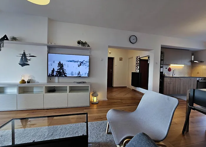 Apartment Mari *