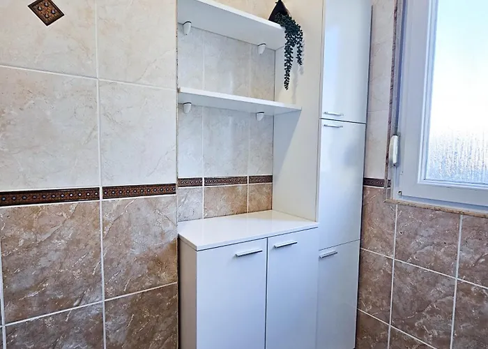 Mari Apartment