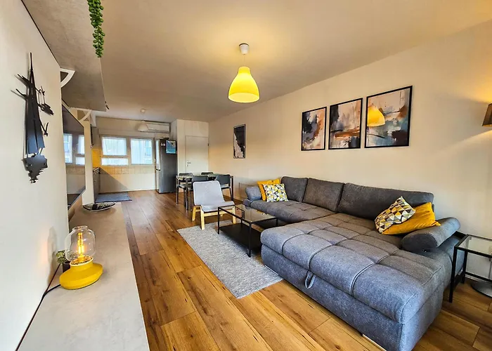 Apartment Mari *