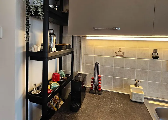 Mari Apartment