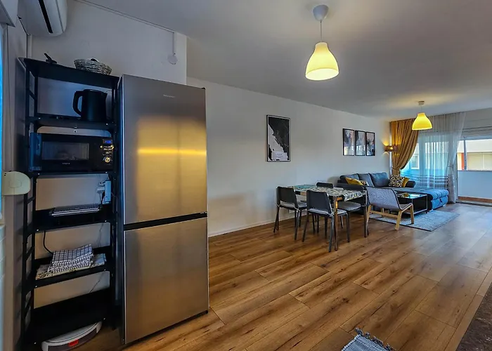 Apartment Mari *