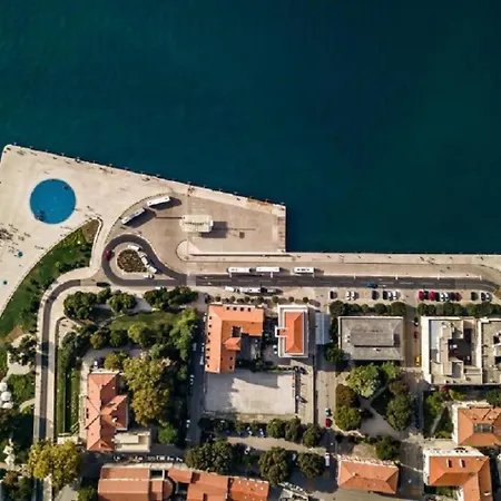 Lägenhet Mari Zadar