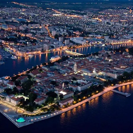 Mari * Zadar