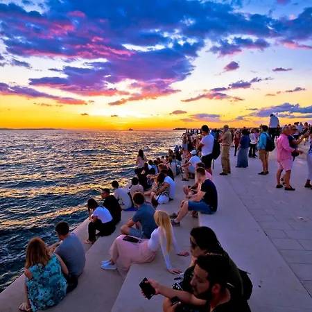 דירה Mari זאדאר