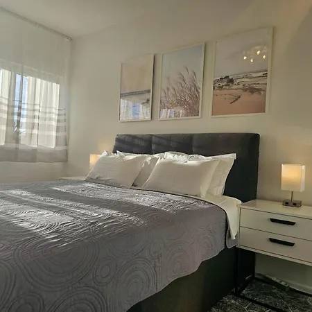 דירה Mari זאדאר