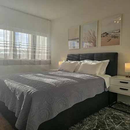 Apartament Mari