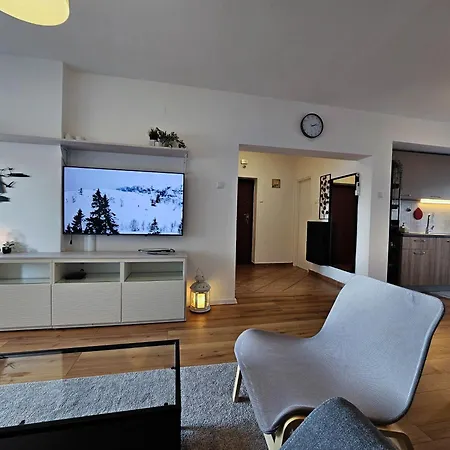 Apartament Mari *
