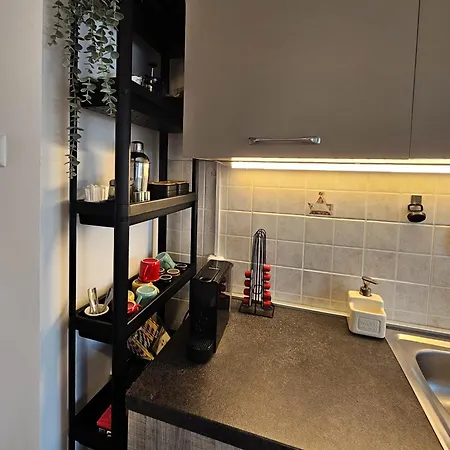 Mari Apartament
