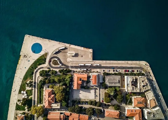 Apartmán Mari Zadar