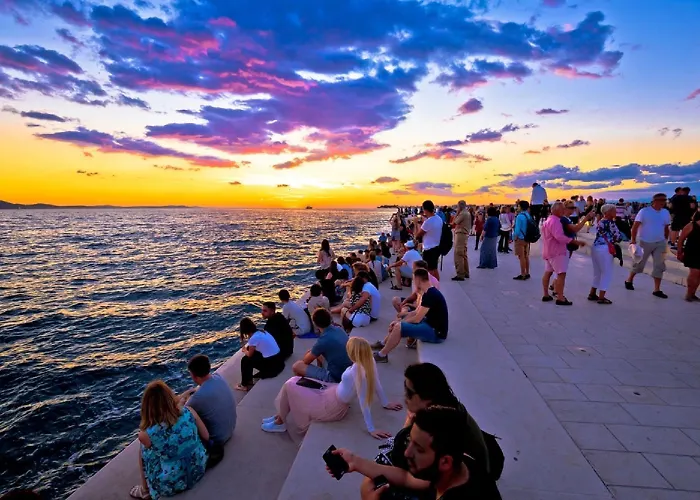 Apartmán Mari Zadar