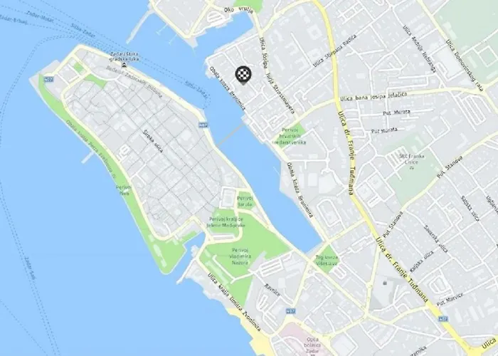 Mari Apartmán Zadar