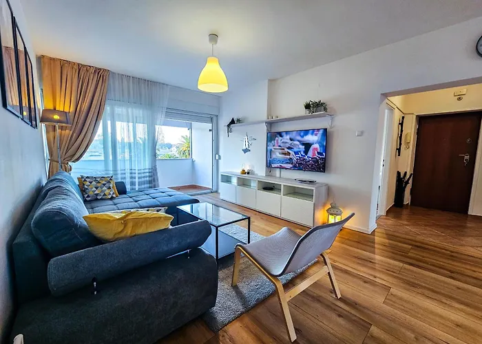 Apartment Mari Zadar