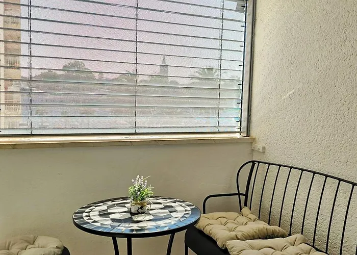 Apartman Mari Zadar
